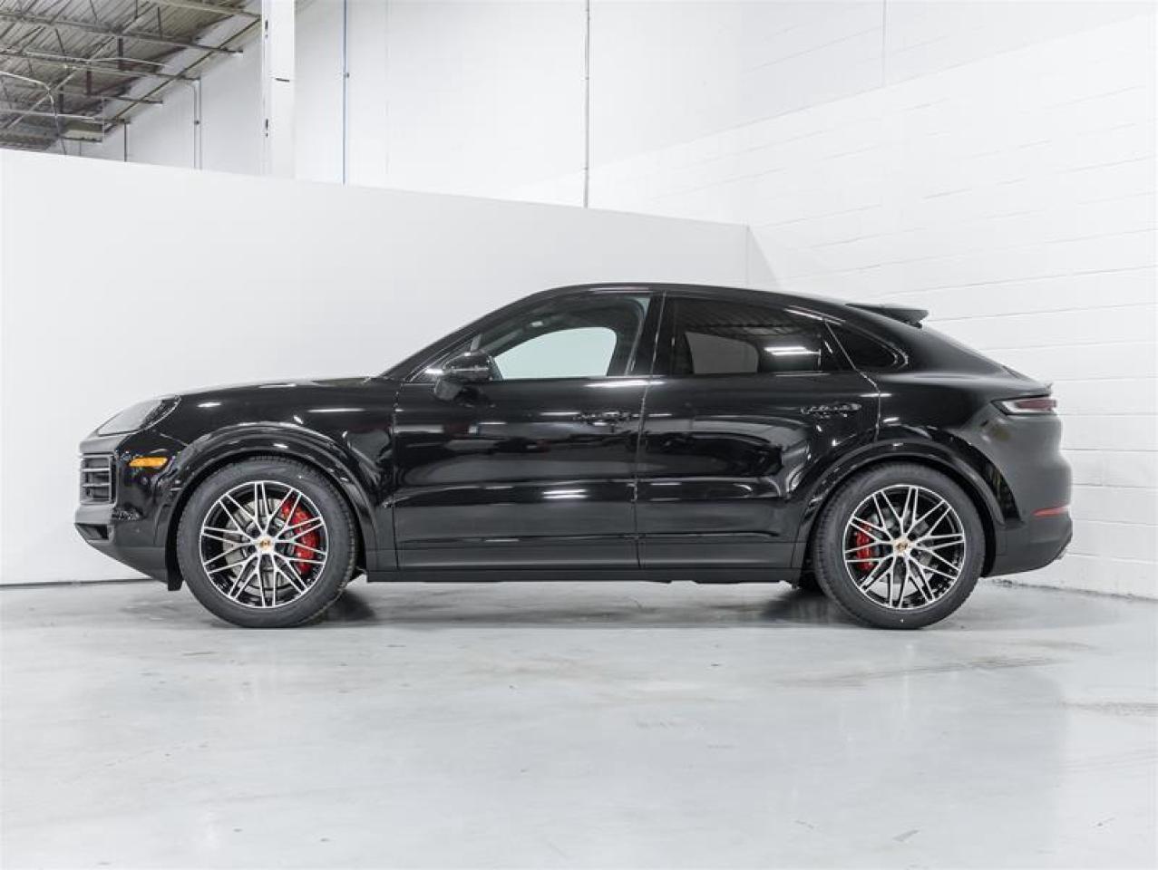 2026 Porsche Cayenne  Photo