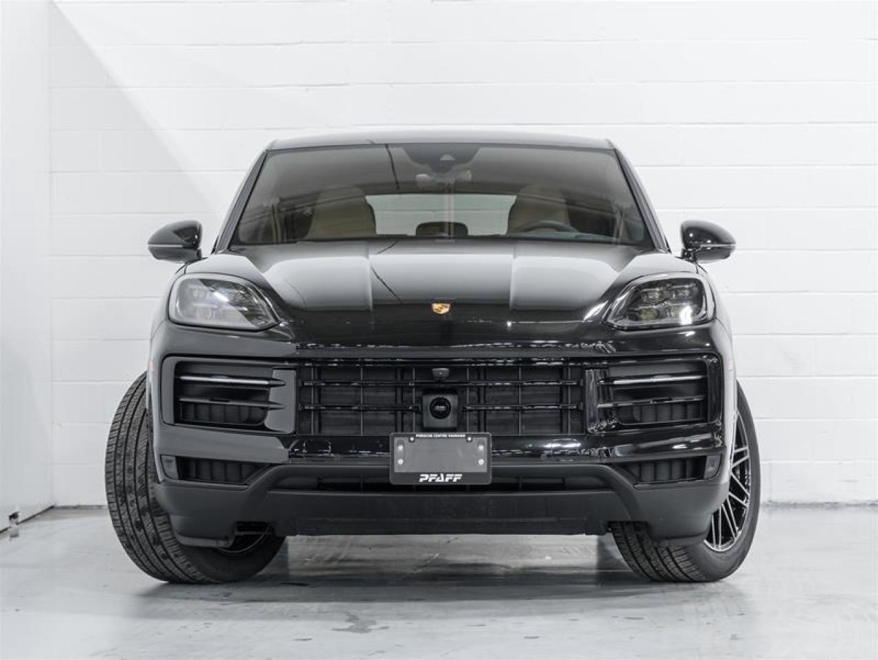 2026 Porsche Cayenne  Photo