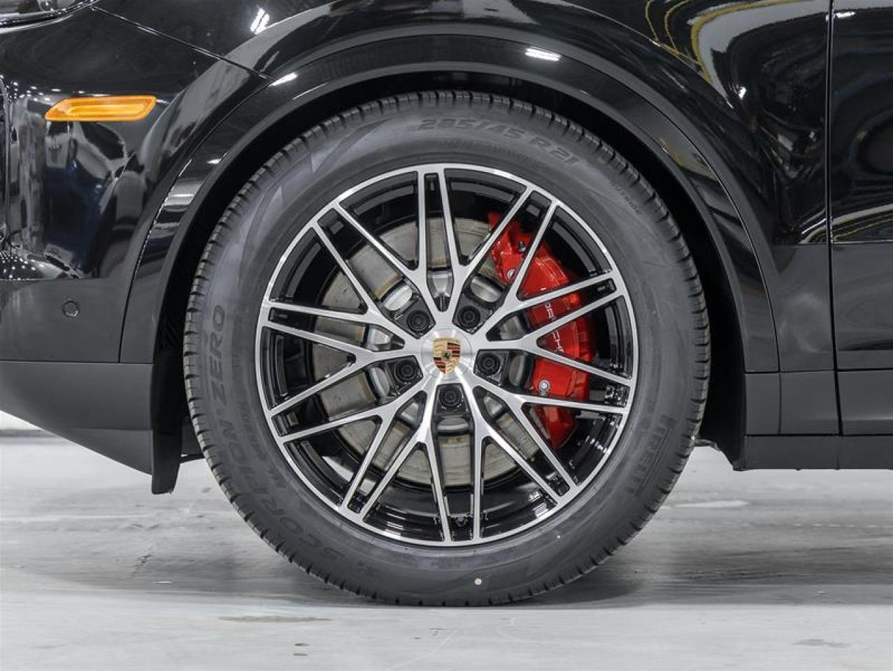 2026 Porsche Cayenne  Photo