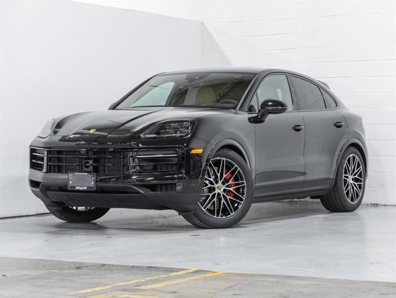 2026 Porsche Cayenne  Photo0