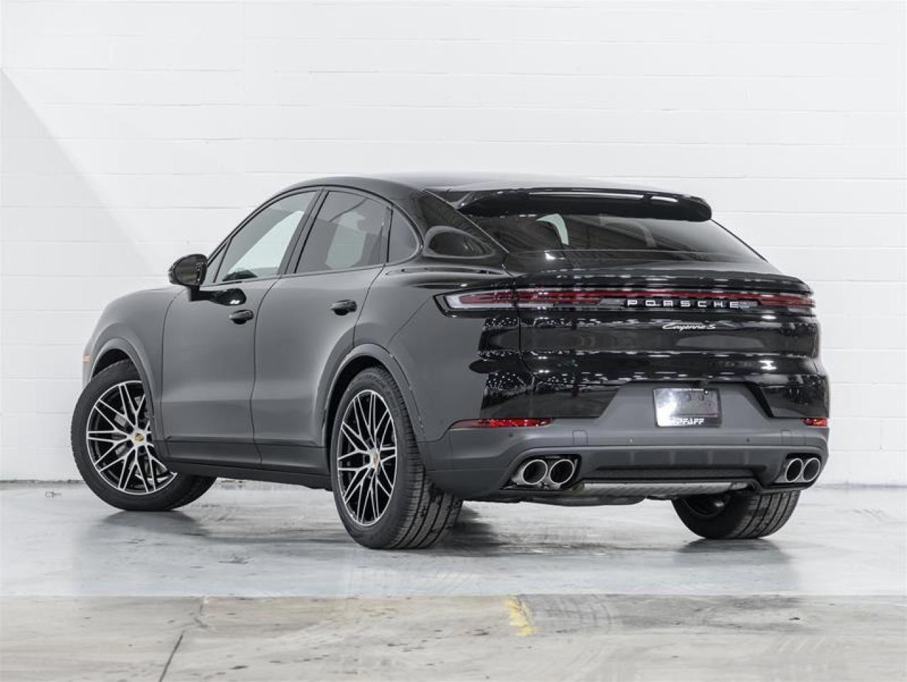 2026 Porsche Cayenne  Photo