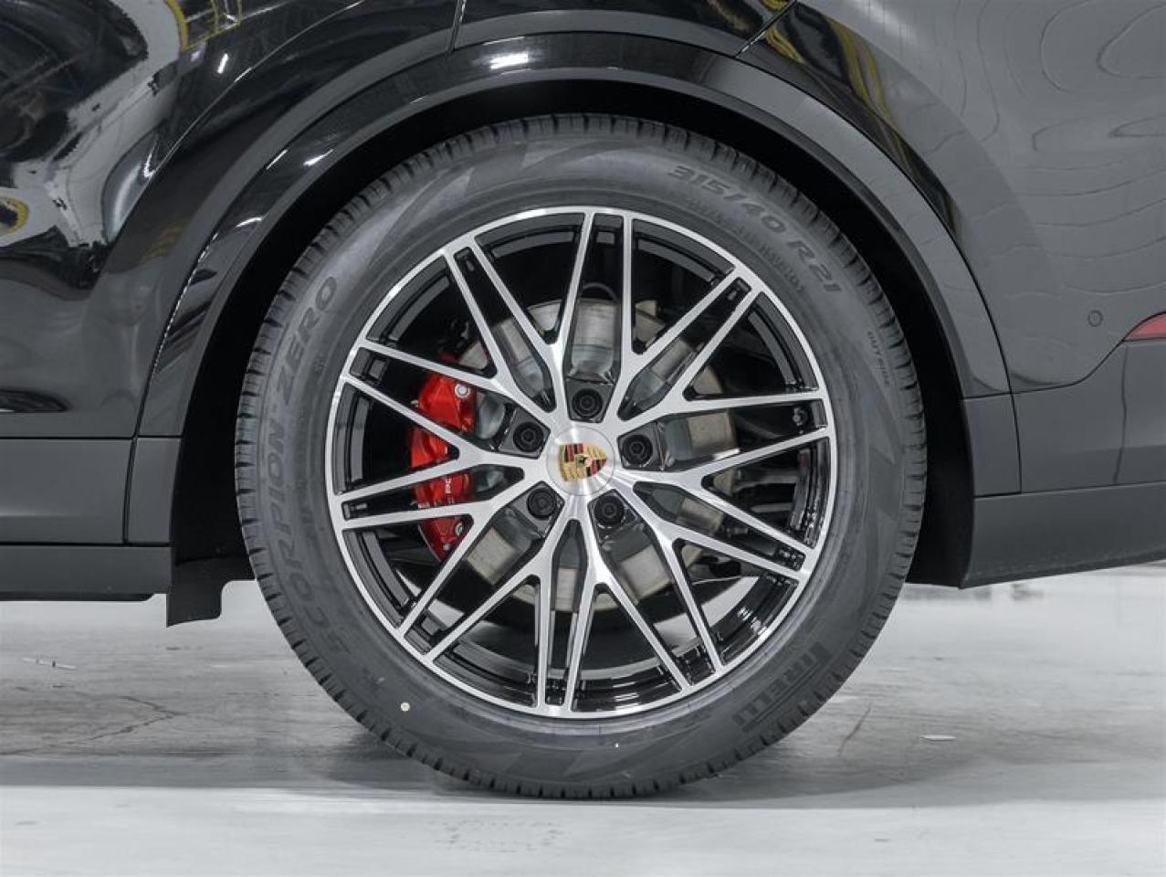 2026 Porsche Cayenne  Photo