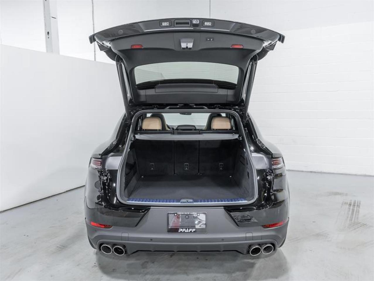 2026 Porsche Cayenne  Photo