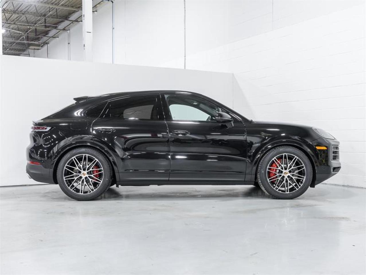 2026 Porsche Cayenne  Photo