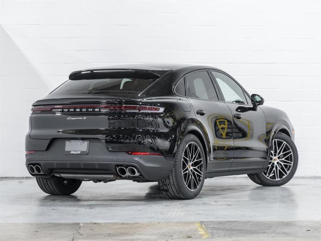 2026 Porsche Cayenne  Photo