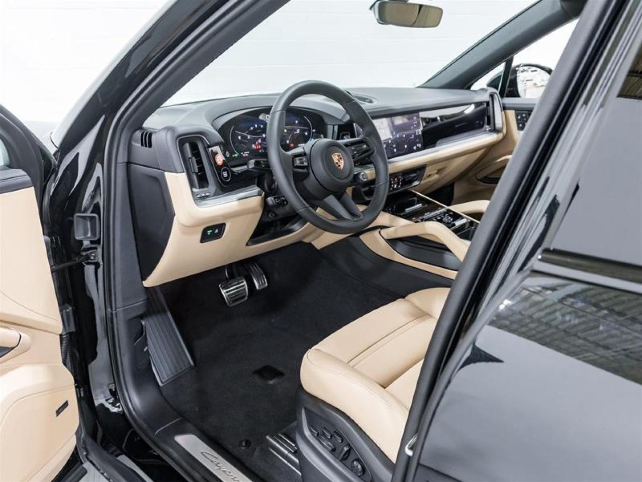 2026 Porsche Cayenne  Photo