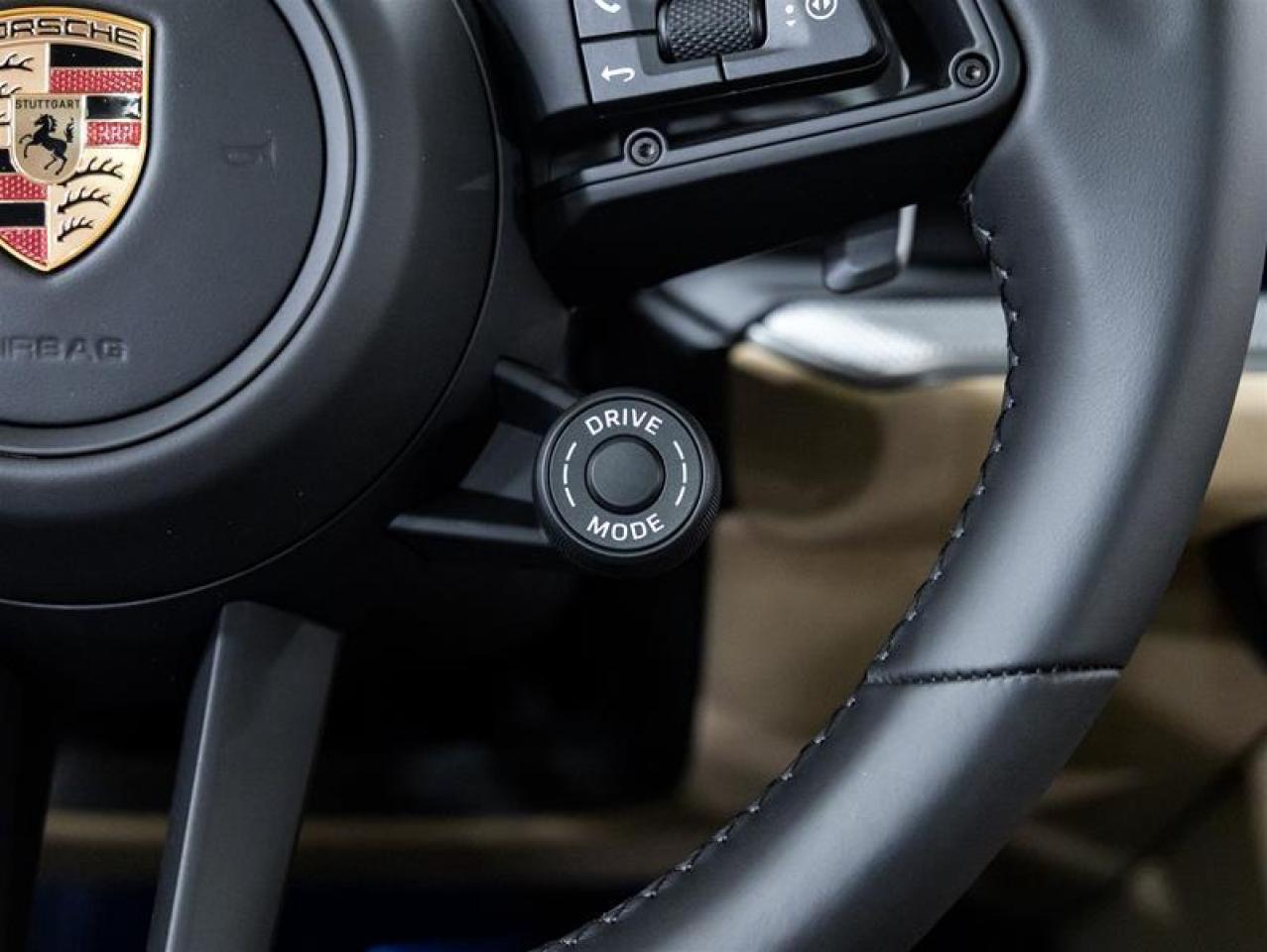 2026 Porsche Cayenne  Photo