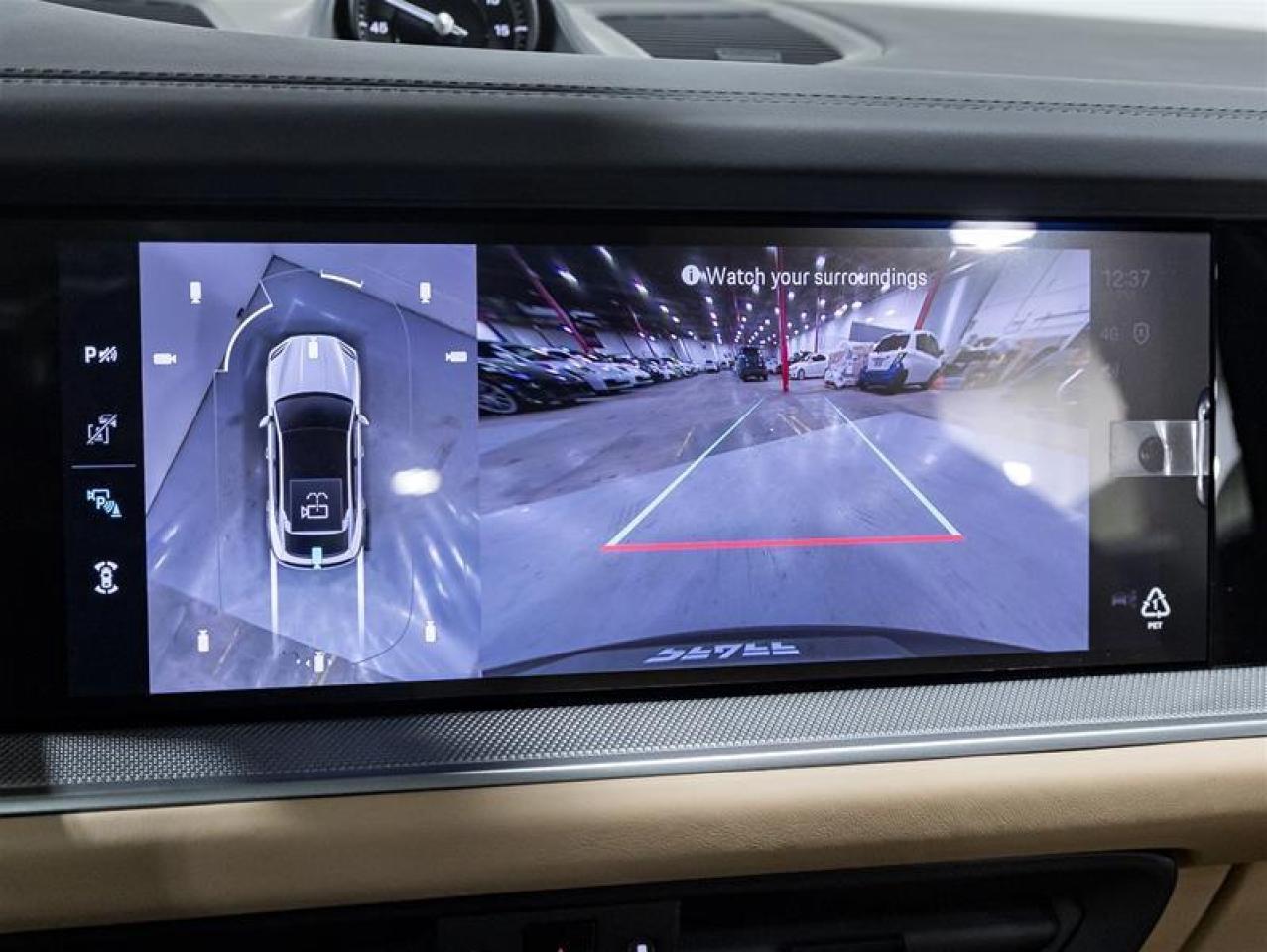 2026 Porsche Cayenne  Photo