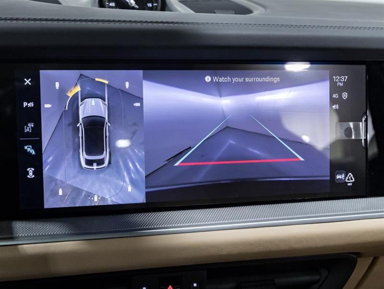 2026 Porsche Cayenne  Photo