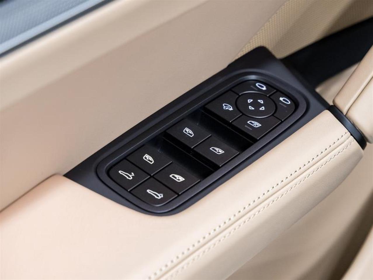 2026 Porsche Cayenne  Photo