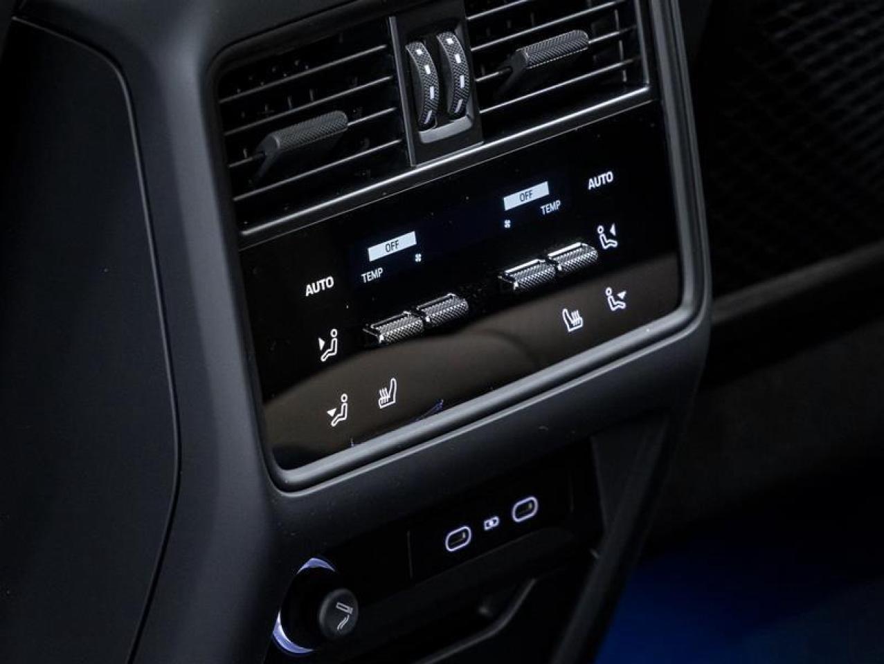 2026 Porsche Cayenne  Photo