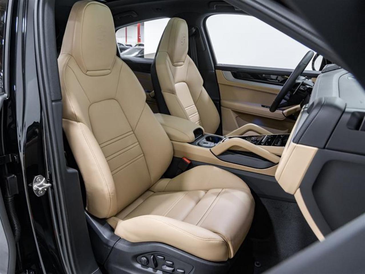 2026 Porsche Cayenne  Photo