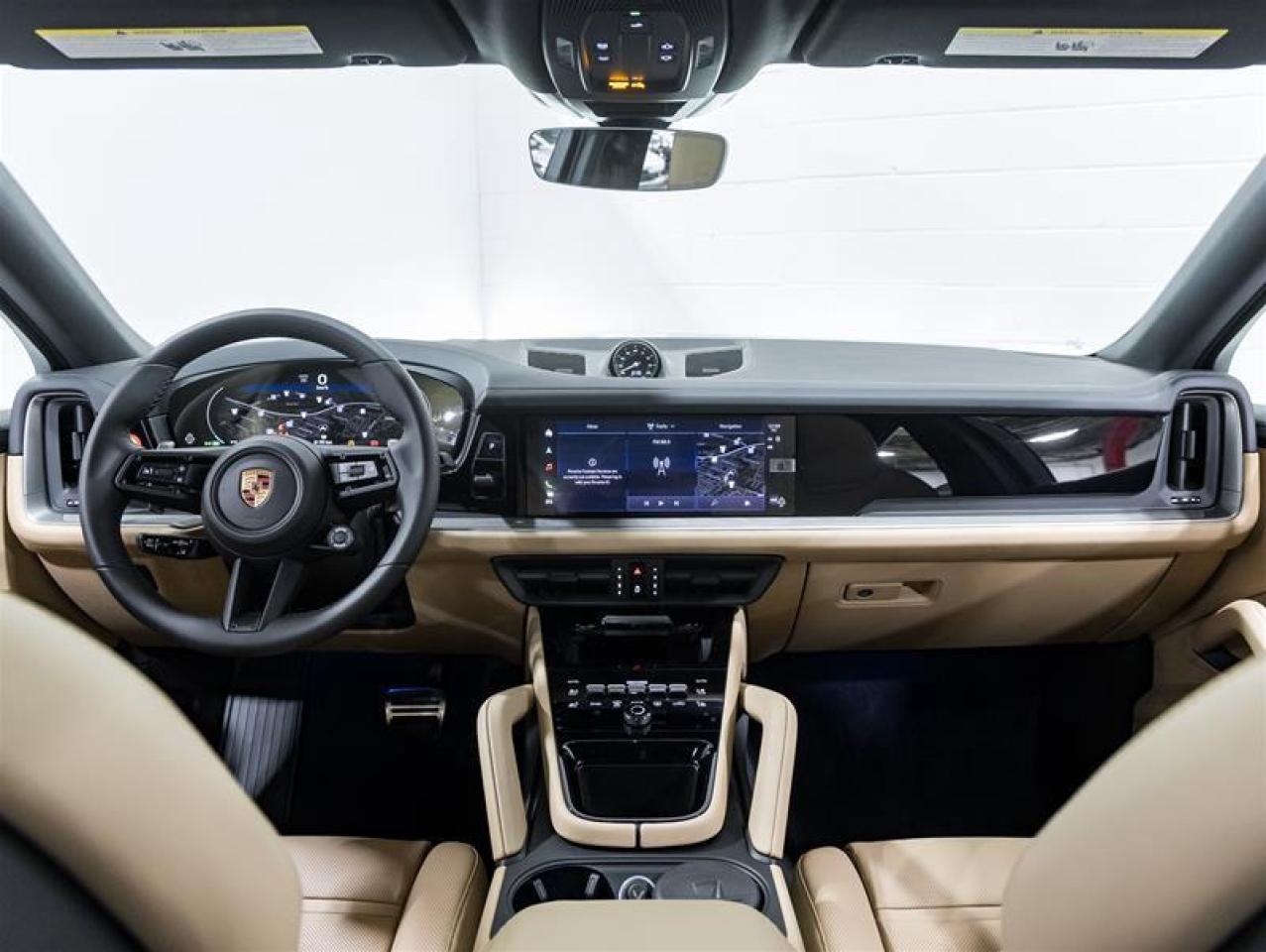 2026 Porsche Cayenne  Photo