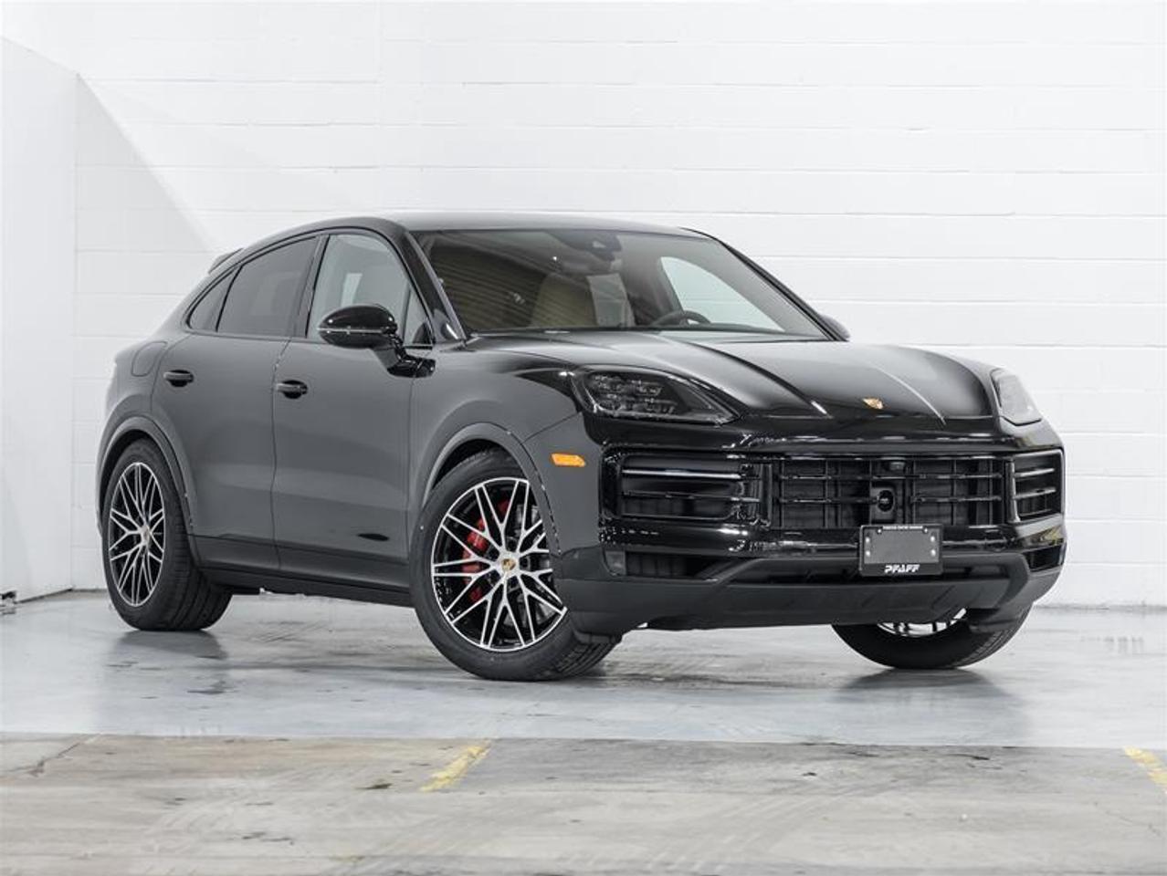 2026 Porsche Cayenne  Photo