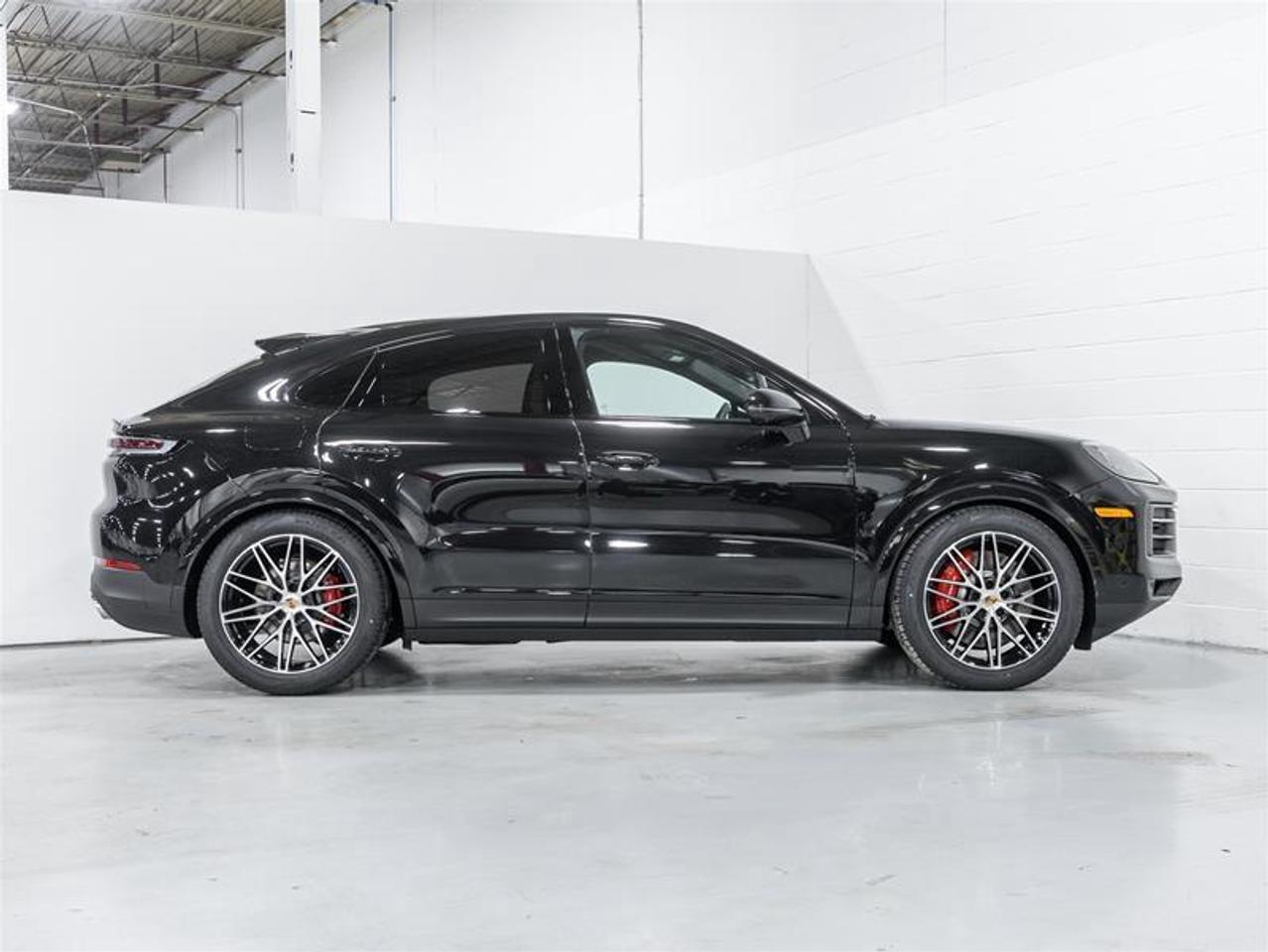 2026 Porsche Cayenne  Photo