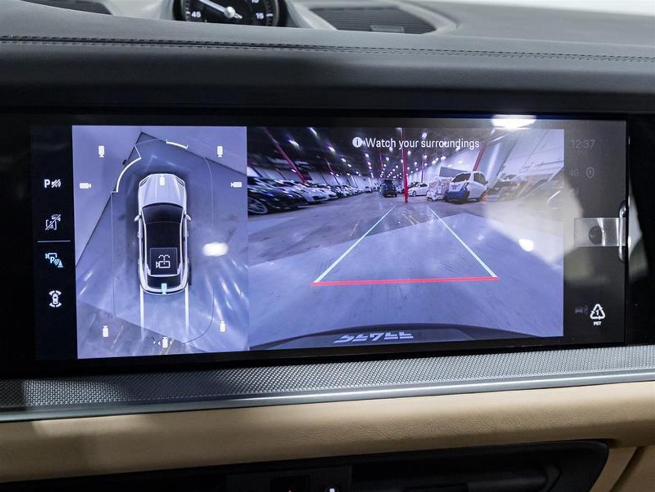 2026 Porsche Cayenne  Photo