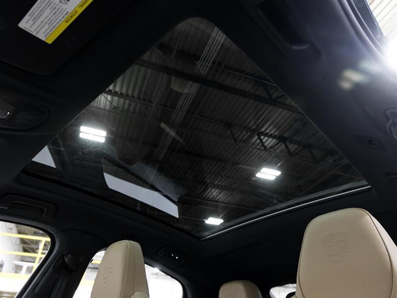 2026 Porsche Cayenne  Photo