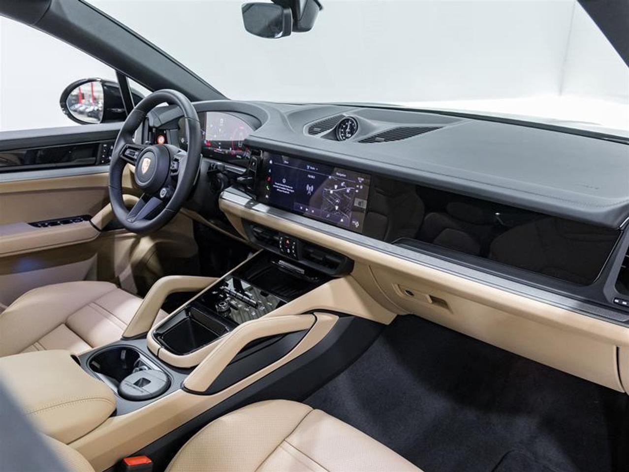 2026 Porsche Cayenne  Photo