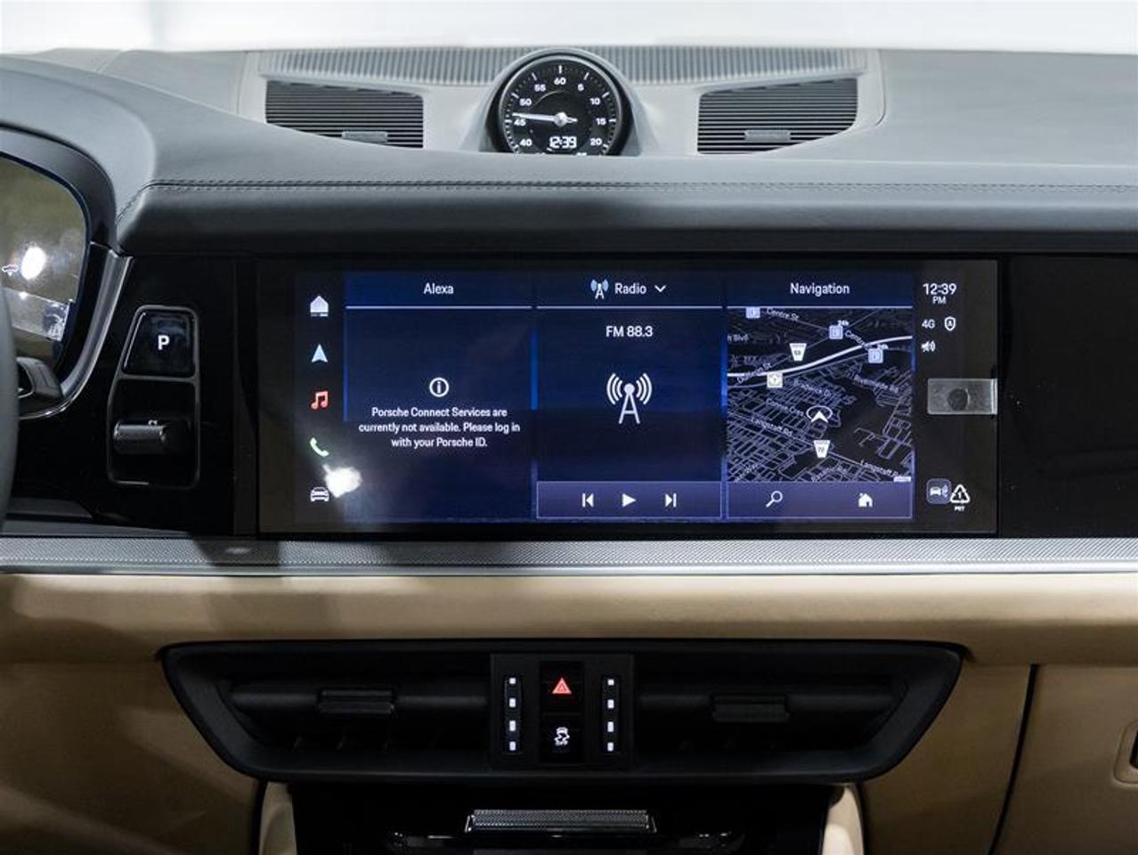 2026 Porsche Cayenne  Photo