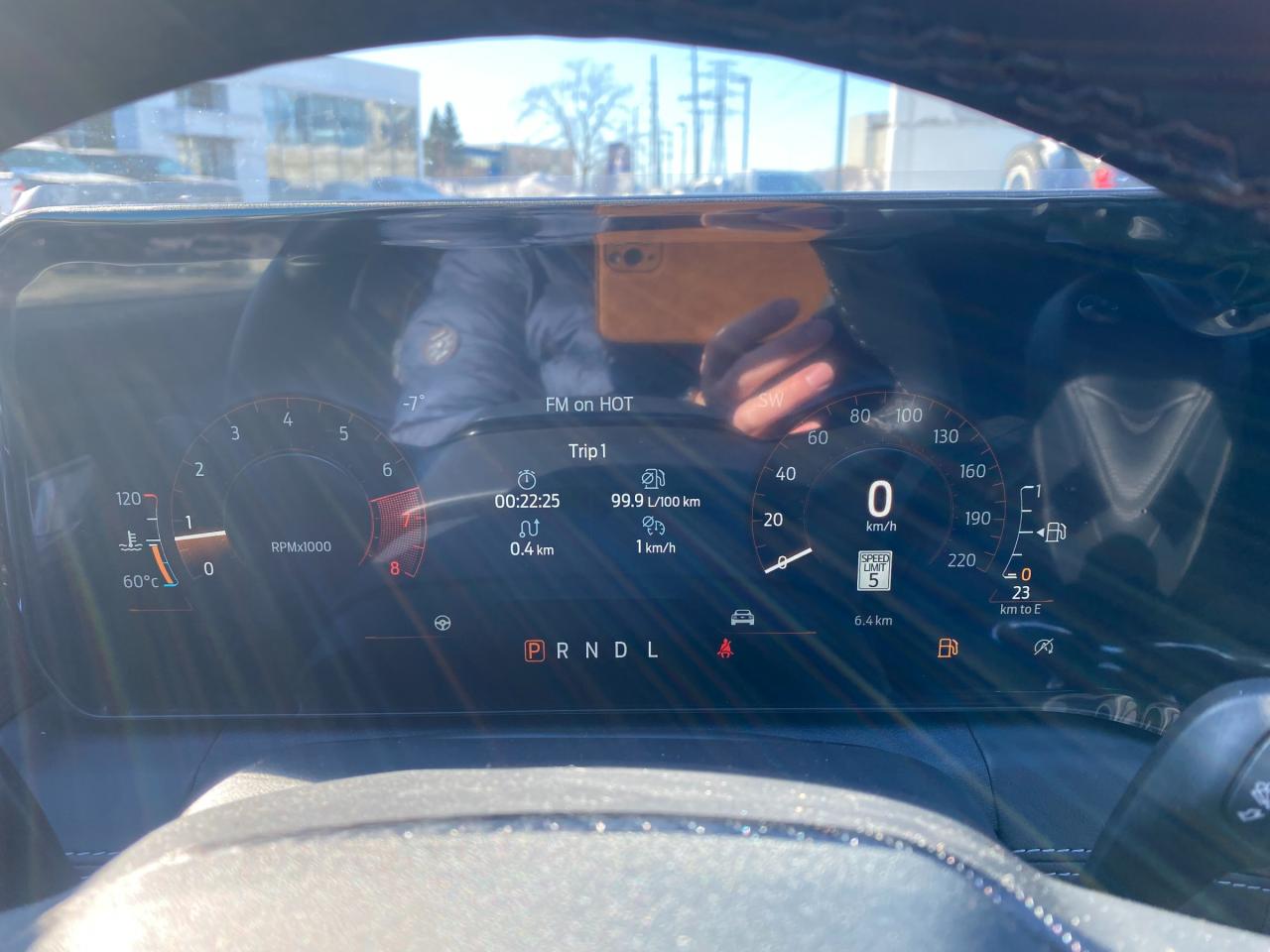 2026 Ford Mustang  Photo