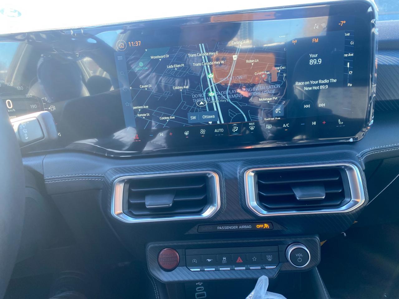 2026 Ford Mustang  Photo