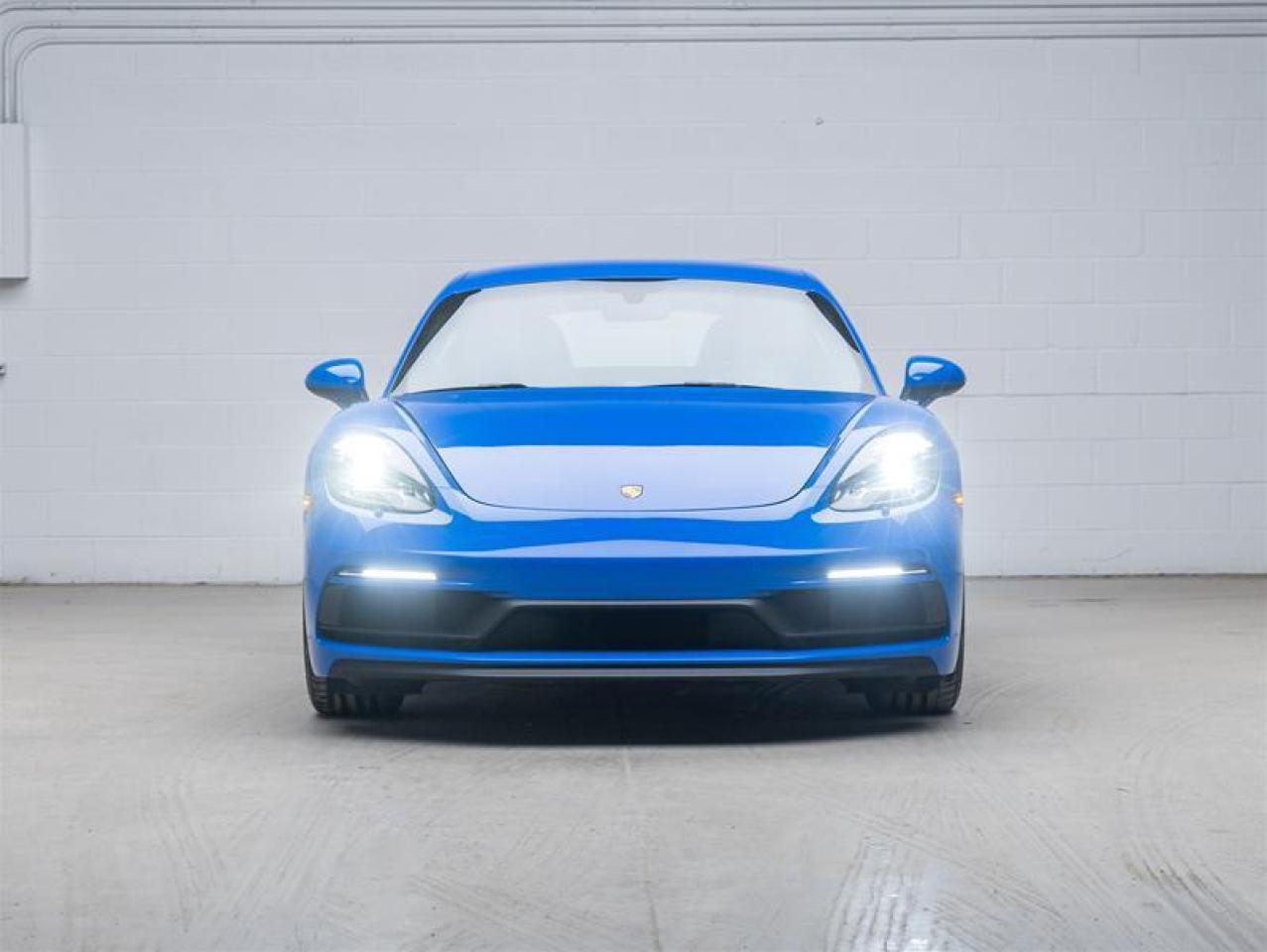 2025 Porsche 718 Cayman  Photo