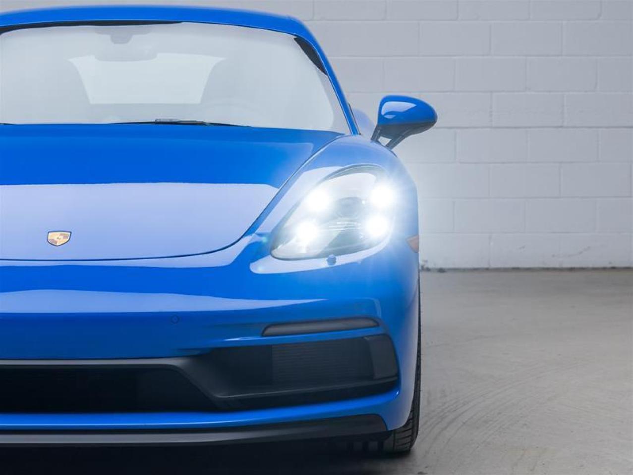 2025 Porsche 718 Cayman  Photo