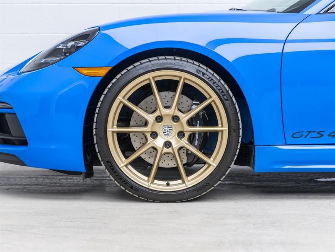 2025 Porsche 718 Cayman  Photo