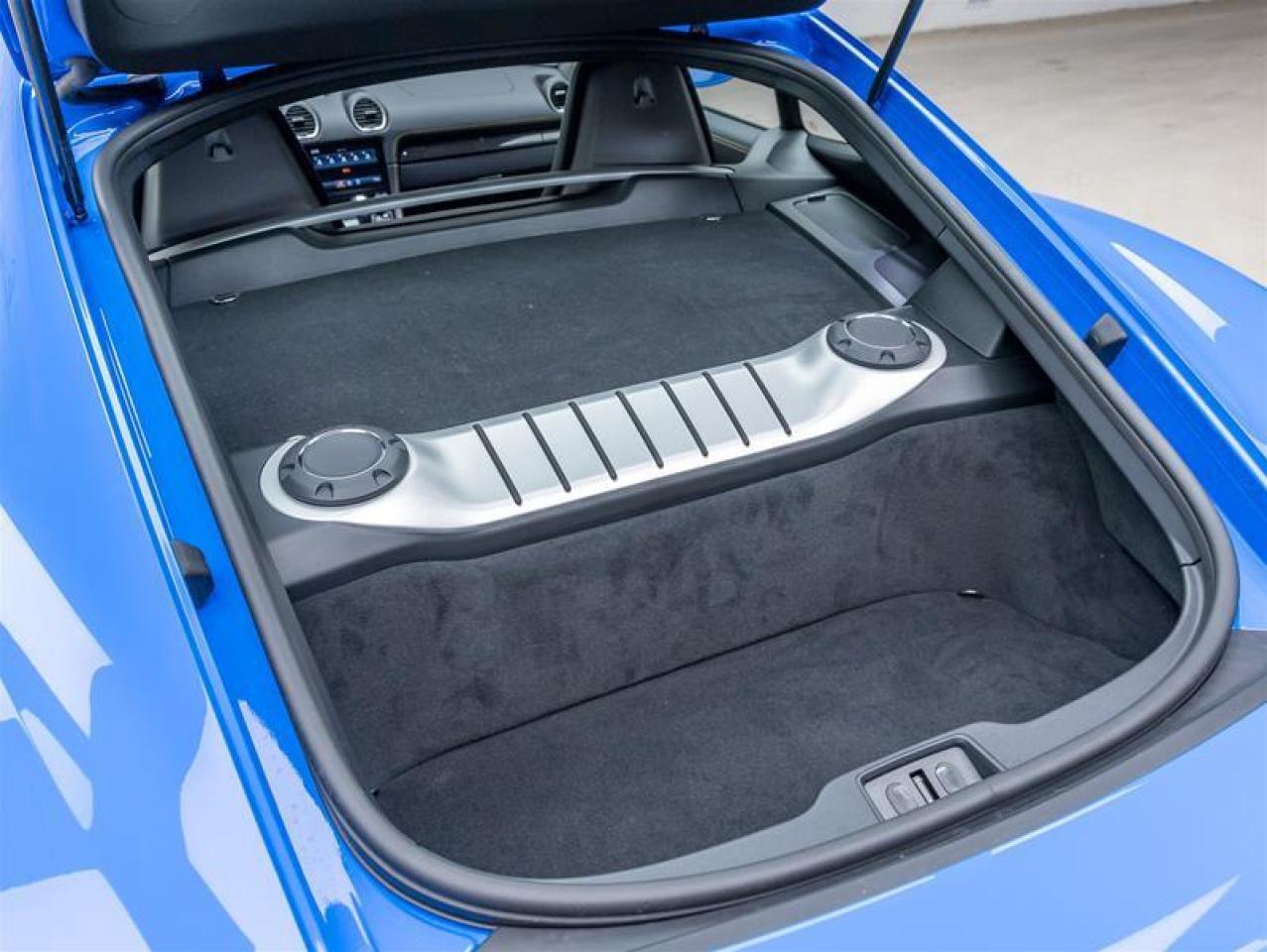 2025 Porsche 718 Cayman  Photo