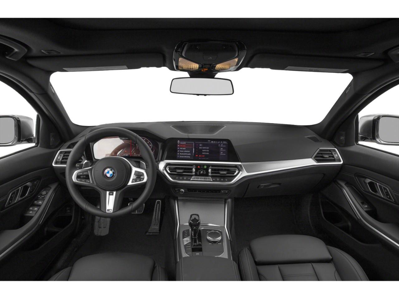 2022 BMW M340 i xDrive 4dr All-Wheel Drive Sedan Photo