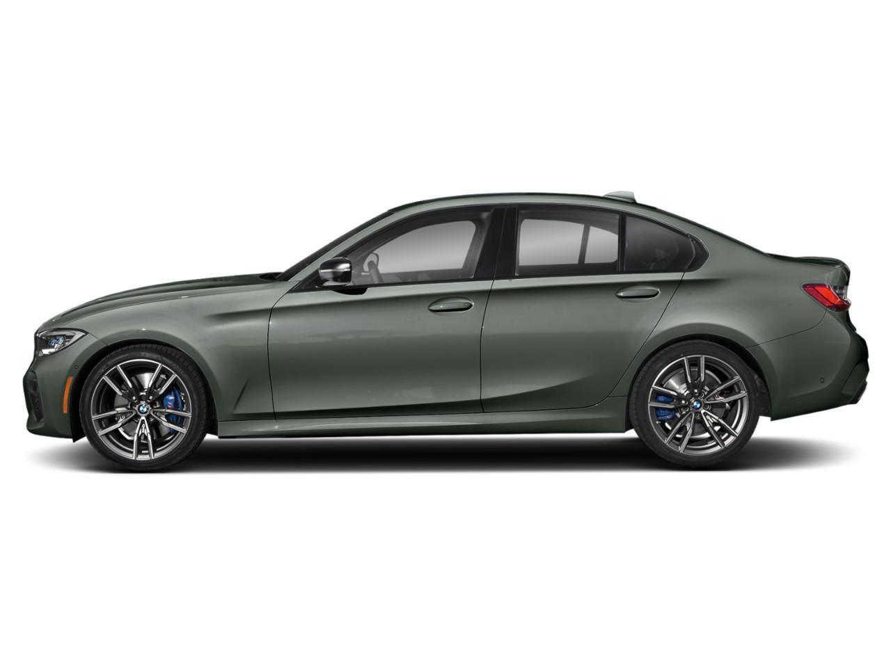2022 BMW M340 i xDrive 4dr All-Wheel Drive Sedan Photo