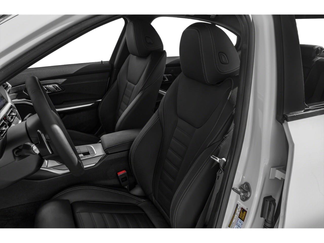 2022 BMW M340 i xDrive 4dr All-Wheel Drive Sedan Photo