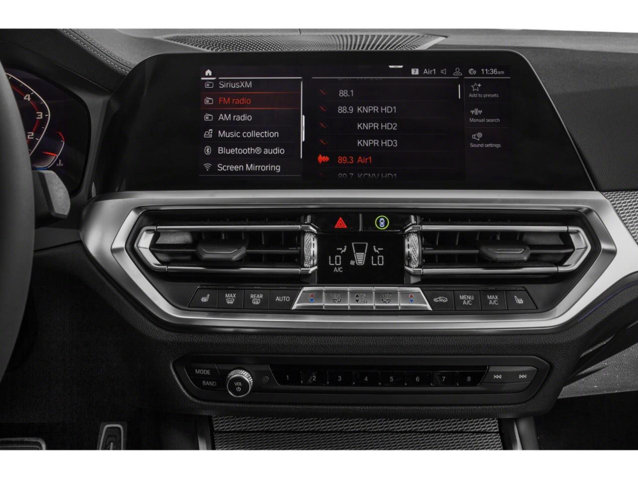 2022 BMW M340 i xDrive 4dr All-Wheel Drive Sedan Photo