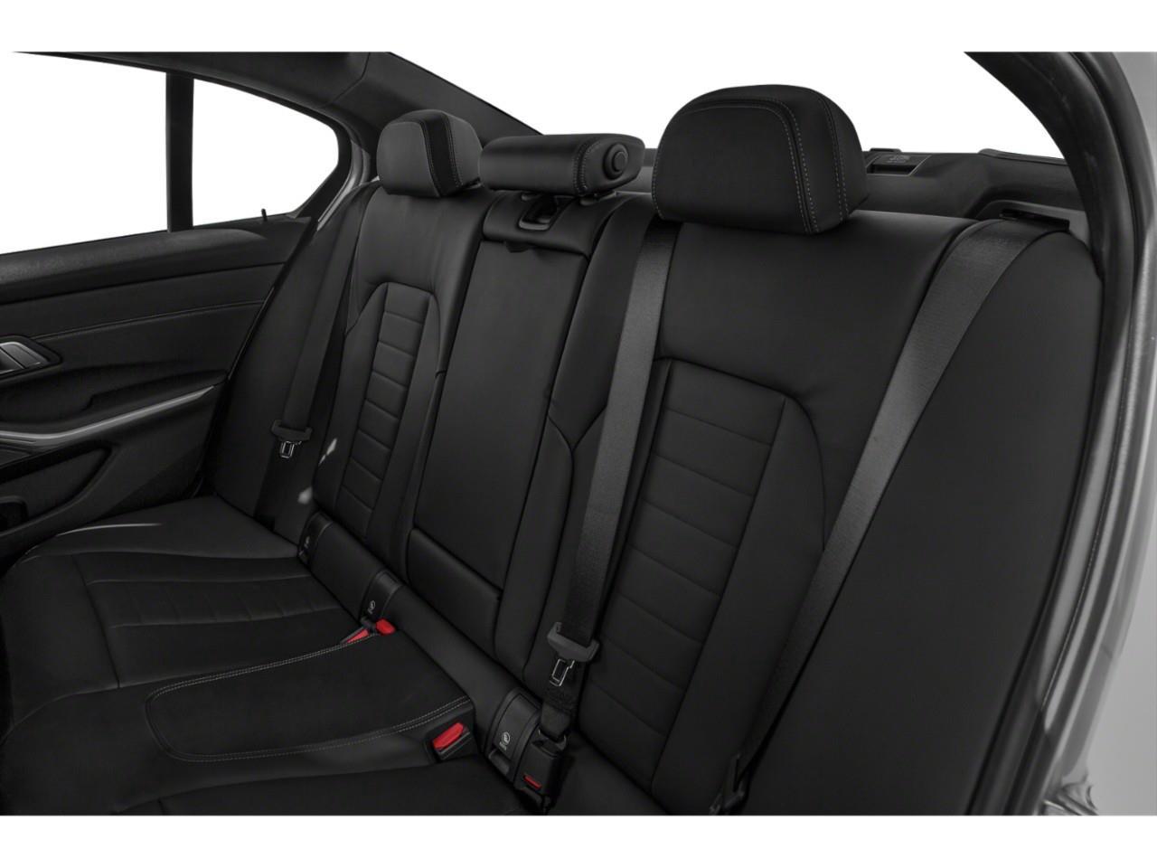 2022 BMW M340 i xDrive 4dr All-Wheel Drive Sedan Photo