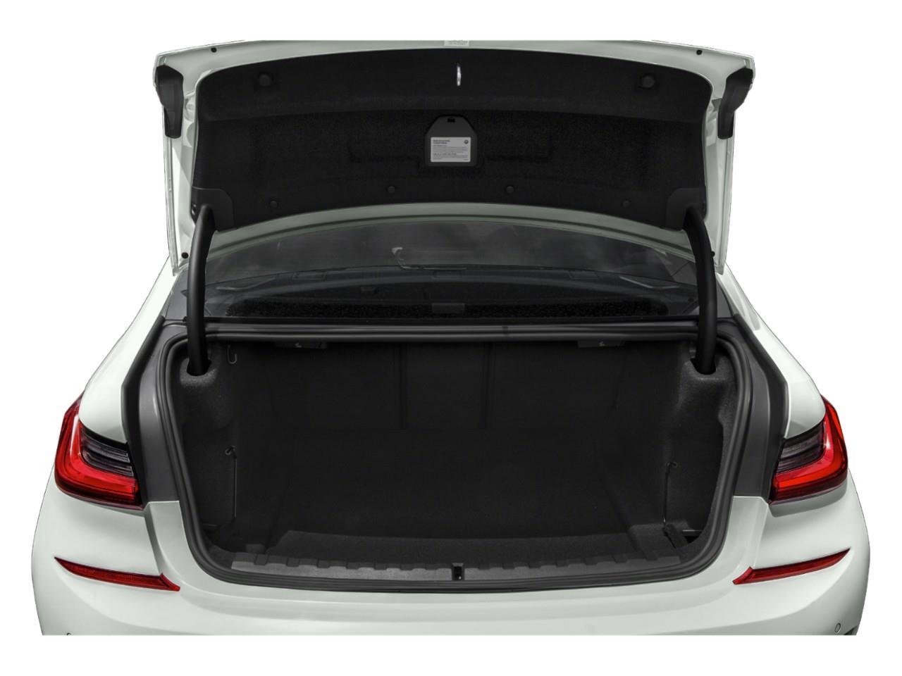 2022 BMW M340 i xDrive 4dr All-Wheel Drive Sedan Photo