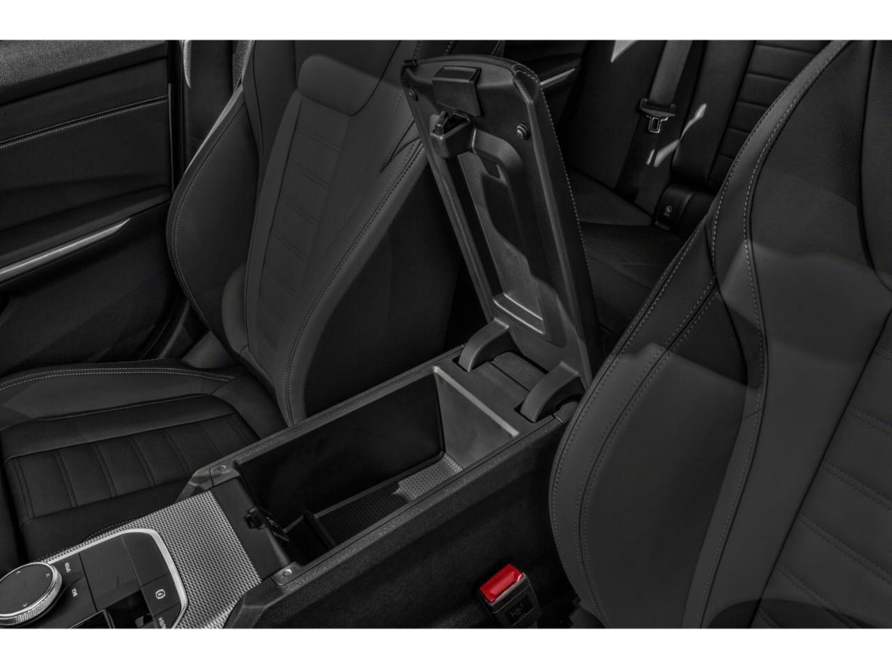 2022 BMW M340 i xDrive 4dr All-Wheel Drive Sedan Photo