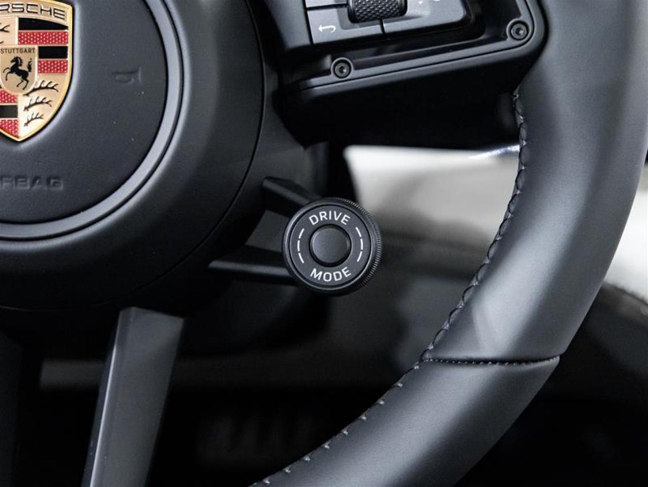 2026 Porsche Taycan  Photo