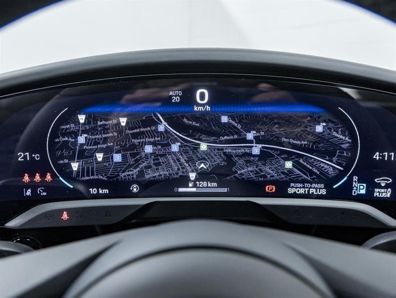 2026 Porsche Taycan  Photo