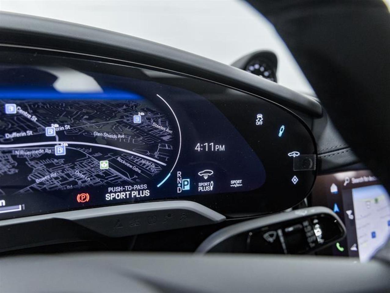 2026 Porsche Taycan  Photo