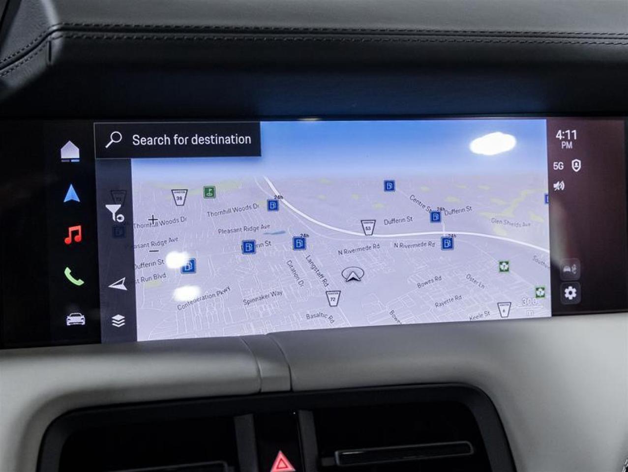 2026 Porsche Taycan  Photo