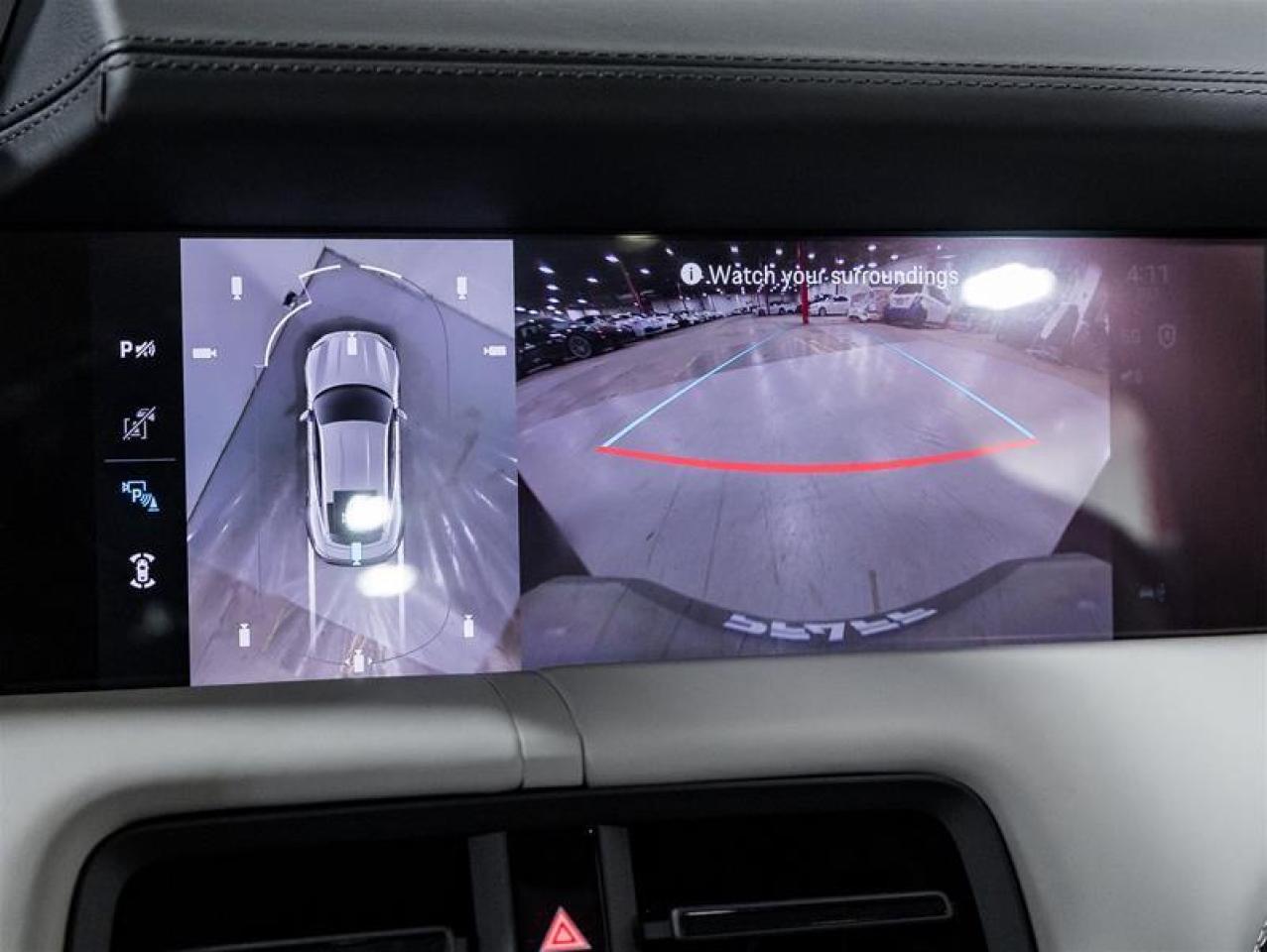 2026 Porsche Taycan  Photo