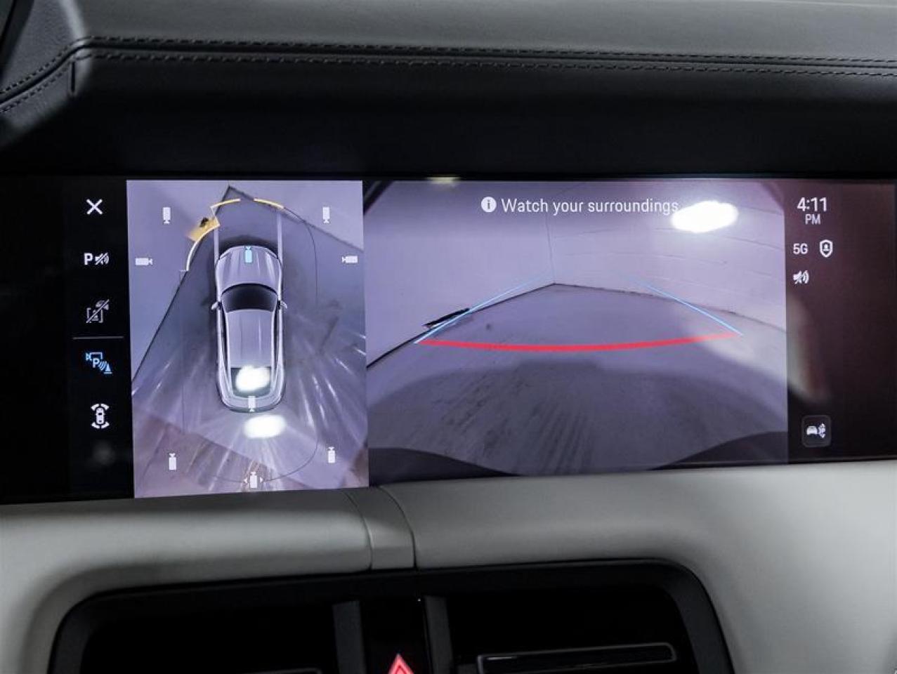 2026 Porsche Taycan  Photo