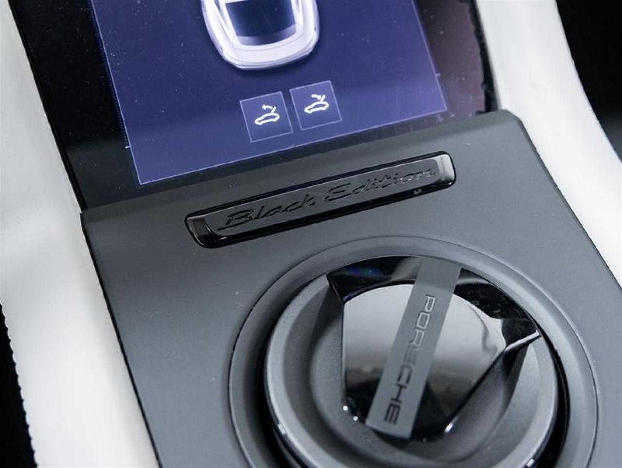 2026 Porsche Taycan  Photo