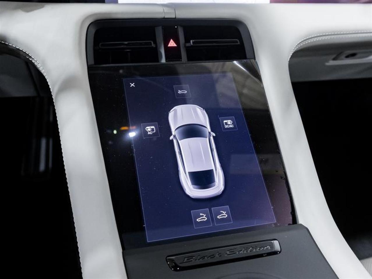 2026 Porsche Taycan  Photo