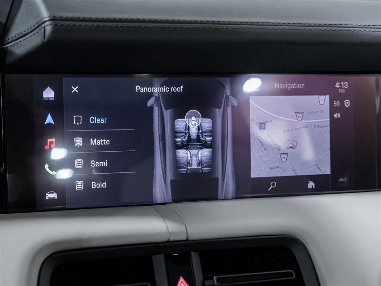 2026 Porsche Taycan  Photo