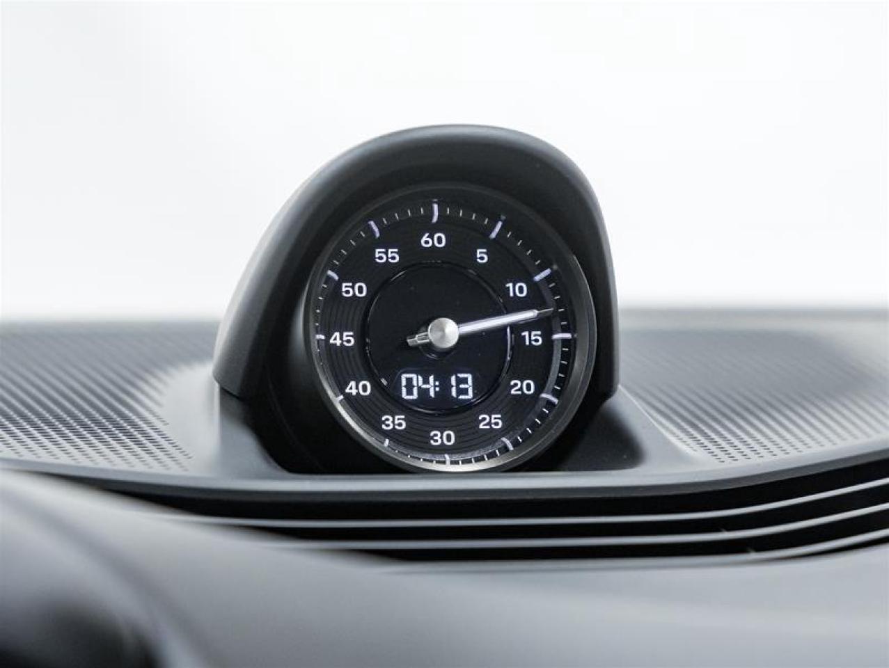 2026 Porsche Taycan  Photo