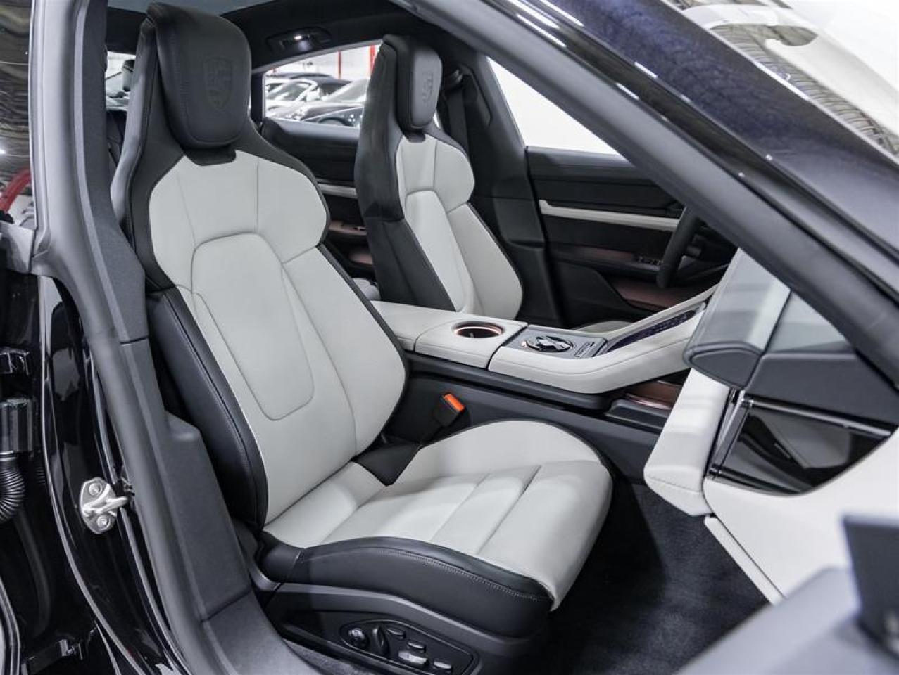 2026 Porsche Taycan  Photo