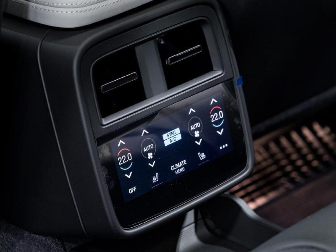 2026 Porsche Taycan  Photo