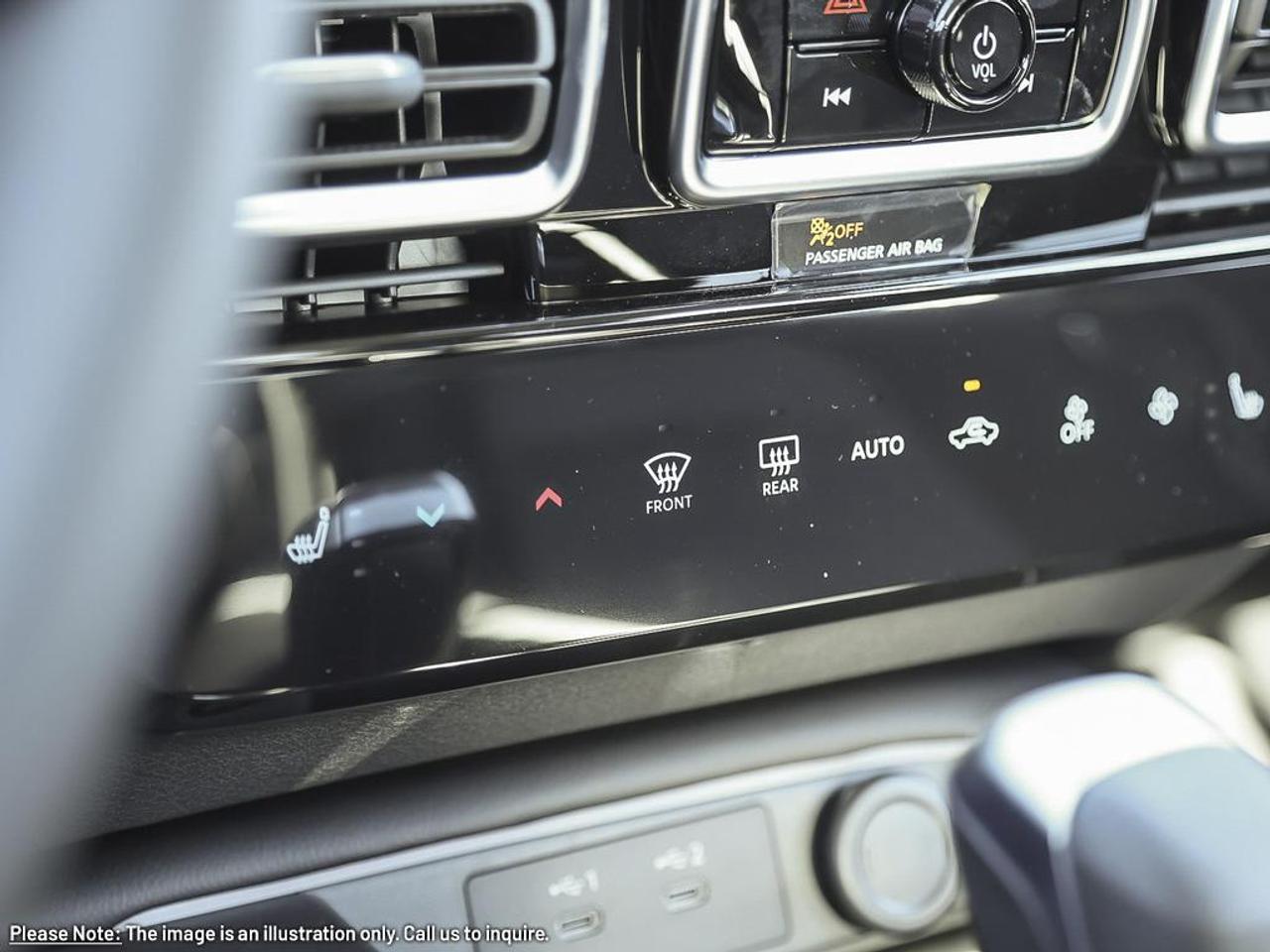 2026 Nissan Sentra SV 4DR SEDAN Photo