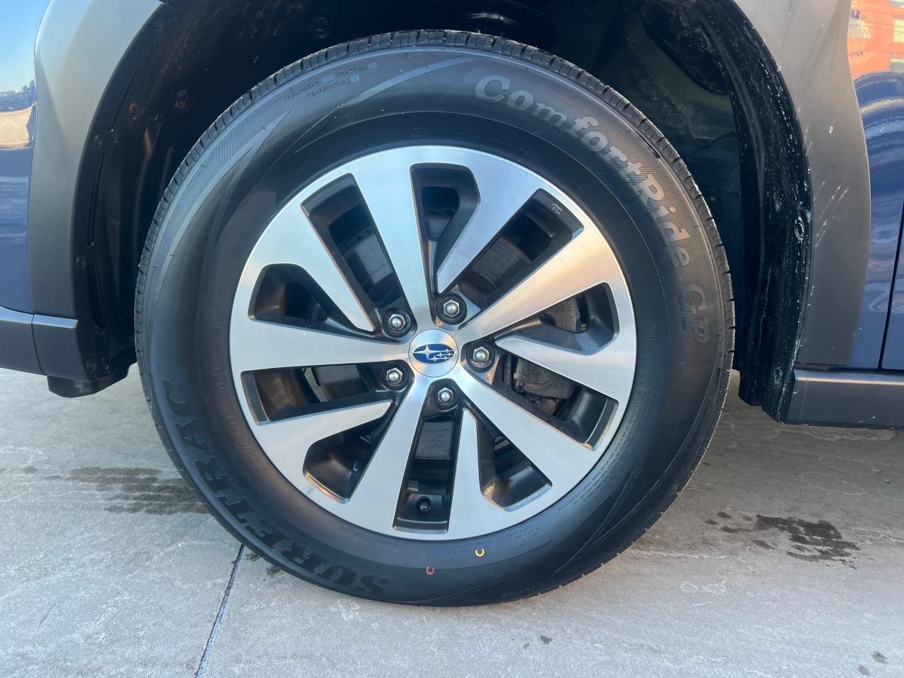 2023 Subaru Outback Touring 4dr All-Wheel Drive Photo